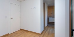 Nueva construcción  - Apartamento / piso - Hondón de las Nieves - Hondón de las Nieves Centro