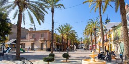 Nueva construcción  - Apartamento / piso - Hondón de las Nieves - Hondón de las Nieves Centro