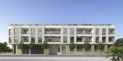 Nueva construcción  - Apartamento / piso - Jacarilla