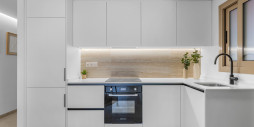 Nueva construcción  - Apartamento / piso - Jacarilla