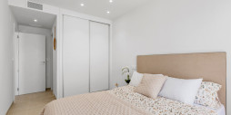 Nueva construcción  - Apartamento / piso - Jacarilla