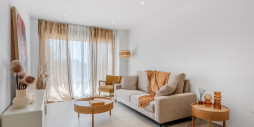 Nueva construcción  - Apartamento / piso - Jacarilla