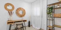 Nueva construcción  - Apartamento / piso - Jacarilla