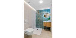 Nueva construcción  - Apartamento / piso - Jacarilla