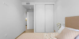 Nueva construcción  - Apartamento / piso - Jacarilla