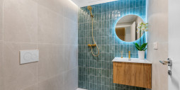 Nueva construcción  - Apartamento / piso - Jacarilla