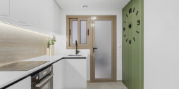 Nueva construcción  - Apartamento / piso - Jacarilla
