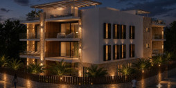 Nueva construcción  - Apartamento / piso - Jávea - Jávea - Xàbia Centro