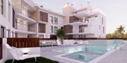Nueva construcción  - Apartamento / piso - Jávea - Jávea - Xàbia Centro