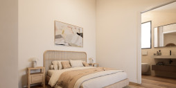 Nueva construcción  - Apartamento / piso - Jávea - Jávea - Xàbia Centro