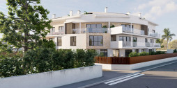 Nueva construcción  - Apartamento / piso - Jávea - Jávea - Xàbia Centro