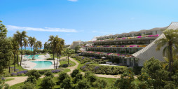 Nueva construcción  - Apartamento / piso - l'Alfas del Pi - L'Albir
