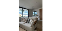 Nueva construcción  - Apartamento / piso - l'Alfas del Pi - L'Albir