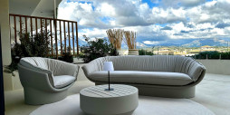 Nueva construcción  - Apartamento / piso - l'Alfas del Pi - L'Albir
