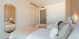 Nueva construcción  - Apartamento / piso - l'Alfas del Pi - L'Albir