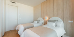 Nueva construcción  - Apartamento / piso - l'Alfas del Pi - L'Albir