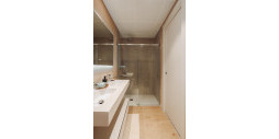 Nueva construcción  - Apartamento / piso - l'Alfas del Pi - L'Albir