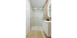 Nueva construcción  - Apartamento / piso - l'Alfas del Pi - L'Albir