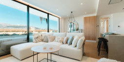 Nueva construcción  - Apartamento / piso - l'Alfas del Pi - L'Albir