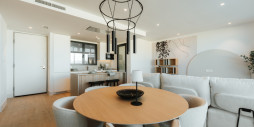 Nueva construcción  - Apartamento / piso - l'Alfas del Pi - L'Albir