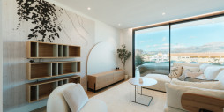 Nueva construcción  - Apartamento / piso - l'Alfas del Pi - L'Albir