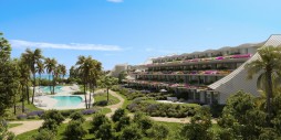 Nueva construcción  - Apartamento / piso - l'Alfas del Pi - L'Albir