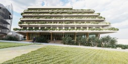 Nueva construcción  - Apartamento / piso - l'Alfas del Pi - L'Albir