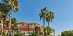Nueva construcción  - Apartamento / piso - l'Alfas del Pi - L'Alfás del Pi Centro