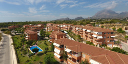 Nueva construcción  - Apartamento / piso - l'Alfas del Pi - L'Alfás del Pi Centro