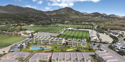 Nueva construcción  - Apartamento / piso - La Manga Club