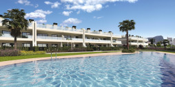 Nueva construcción  - Apartamento / piso - La Manga Club