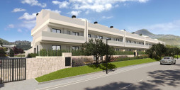 Nueva construcción  - Apartamento / piso - La Manga Club