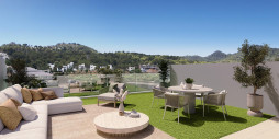 Nueva construcción  - Apartamento / piso - La Manga Club