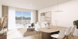 Nueva construcción  - Apartamento / piso - La Manga Club