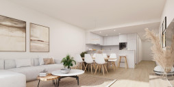 Nueva construcción  - Apartamento / piso - La Manga Club