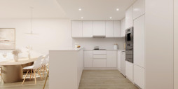 Nueva construcción  - Apartamento / piso - La Manga Club