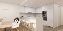 Nueva construcción  - Apartamento / piso - La Manga Club