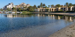 Nueva construcción  - Apartamento / piso - La Manga Club