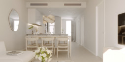 Nueva construcción  - Apartamento / piso - La Nucía - La Nucia Centro