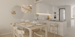 Nueva construcción  - Apartamento / piso - La Nucía - La Nucia Centro