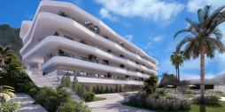 Nueva construcción  - Apartamento / piso - La Nucía - La Nucia Centro