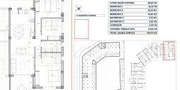 Nueva construcción  - Apartamento / piso - Los Alcazares - Euro Roda