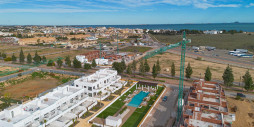Nueva construcción  - Apartamento / piso - Los Alcazares - La Serena Golf
