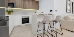 Nueva construcción  - Apartamento / piso - Los Alcazares - La Serena Golf