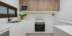 Nueva construcción  - Apartamento / piso - Los Alcazares - La Serena Golf