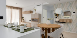 Nueva construcción  - Apartamento / piso - Los Alcazares - La Serena Golf