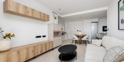 Nueva construcción  - Apartamento / piso - Los Alcazares - La Serena Golf