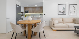 Nueva construcción  - Apartamento / piso - Los Alcazares - La Serena Golf