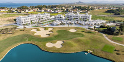 Nueva construcción  - Apartamento / piso - Los Alcazares - La Serena Golf