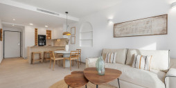 Nueva construcción  - Apartamento / piso - Los Alcazares - La Serena Golf